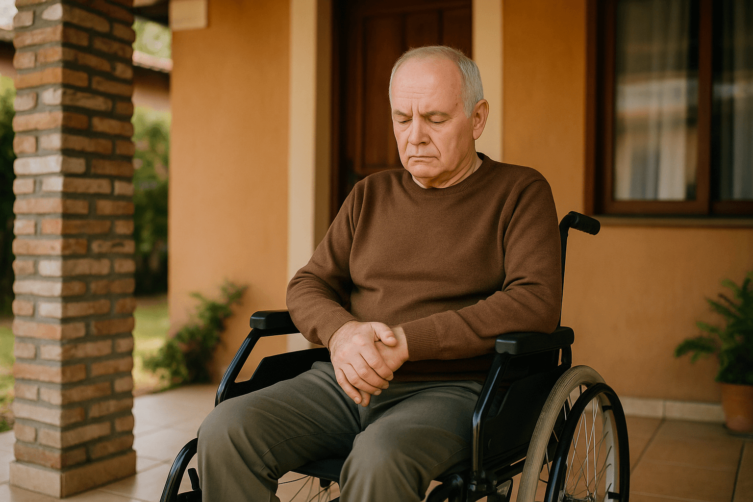 Aposentadoria por Invalidez - Benefício por incapacidade total e permanente