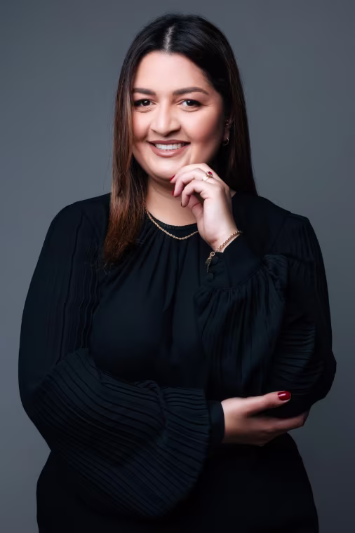 Karoline Francisco - Advogada especialista em Direito Previdenciário